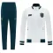 SSC Naples Ensemble Vestes d'Entraînement 26/27 Blanc
