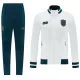 SSC Naples Ensemble Vestes d'Entraînement 26/27 Blanc