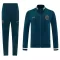 SSC Naples Ensemble Vestes d'Entraînement 26/27 Navy