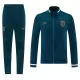 SSC Naples Ensemble Vestes d'Entraînement 26/27 Navy
