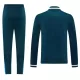 SSC Naples Ensemble Vestes d'Entraînement 26/27 Navy