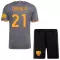 Kit De Football AS Roma Paulo Dybala 21 Enfant Third 26/27