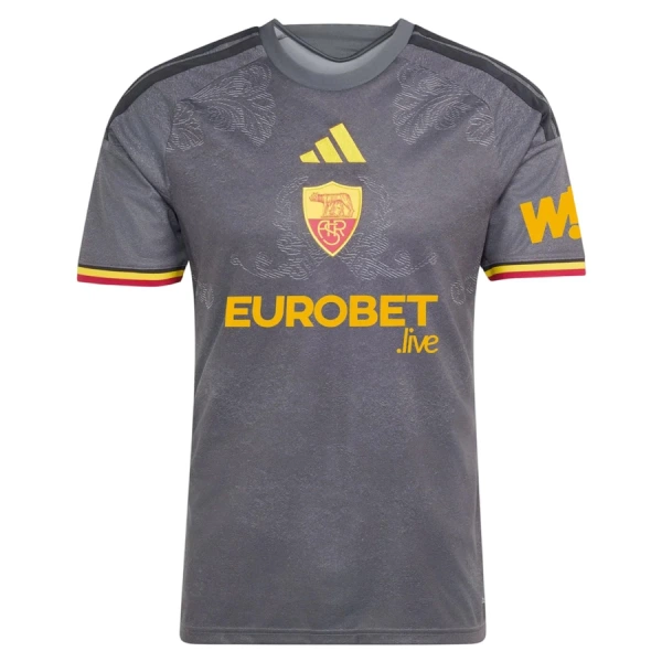 Kit De Football AS Roma Paulo Dybala 21 Enfant Third 26/27