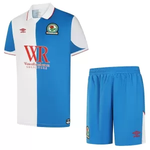 Kit De Football Blackburn Rovers Enfant Domicile 26/27