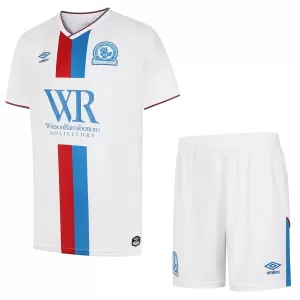 Kit De Football Blackburn Rovers Enfant Extérieur 26/27