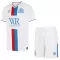 Kit De Football Blackburn Rovers Enfant Extérieur 26/27
