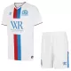 Kit De Football Blackburn Rovers Enfant Extérieur 26/27 Kit De Football Blackburn Rovers Enfant Extérieur 26/27