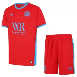 Kit De Football Blackburn Rovers Enfant Third 26/27