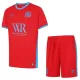 Kit De Football Blackburn Rovers Enfant Third 26/27 Kit De Football Blackburn Rovers Enfant Third 26/27
