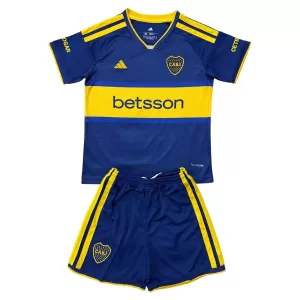 Kit De Football Boca Juniors Enfant Domicile 26/27
