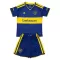 Kit De Football Boca Juniors Enfant Domicile 26/27