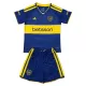 Kit De Football Boca Juniors Enfant Domicile 26/27 Kit De Football Boca Juniors Enfant Domicile 26/27