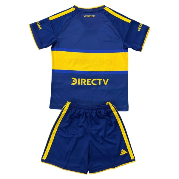 Kit De Football Boca Juniors Enfant Domicile 26/27