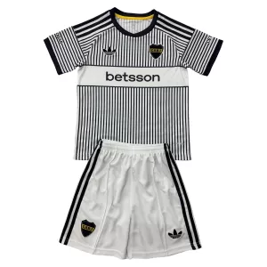 Kit De Football Boca Juniors Enfant Extérieur 26/27