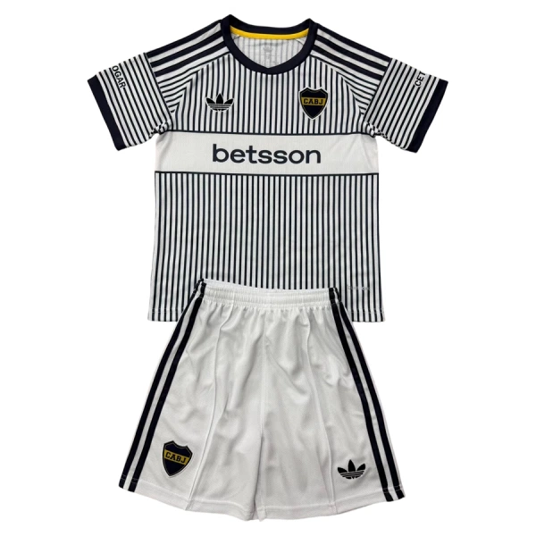 Kit De Football Boca Juniors Enfant Extérieur 26/27