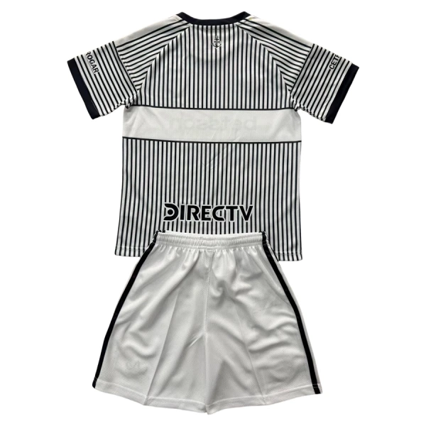 Kit De Football Boca Juniors Enfant Extérieur 26/27