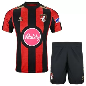 Kit De Football Bournemouth Enfant Domicile 26/27
