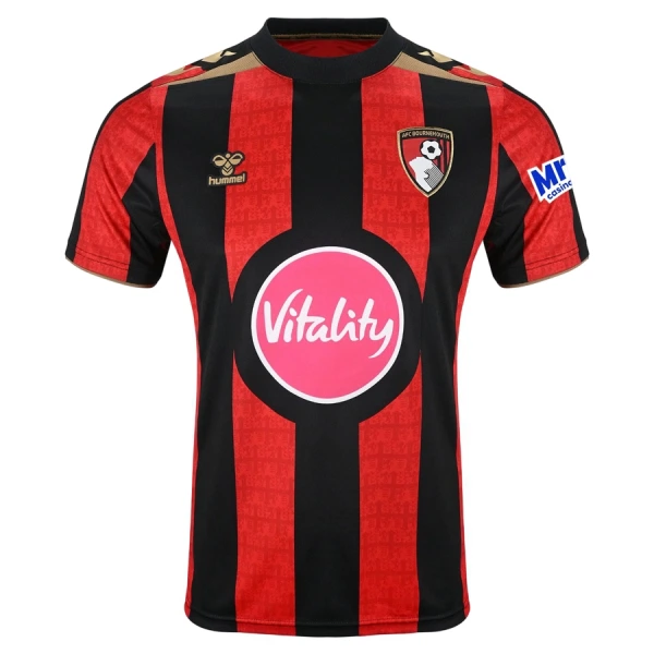 Kit De Football Bournemouth Enfant Domicile 26/27
