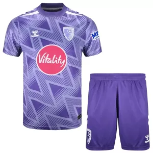Kit De Football Bournemouth Enfant Extérieur 26/27