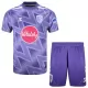 Kit De Football Bournemouth Enfant Extérieur 26/27 Kit De Football Bournemouth Enfant Extérieur 26/27