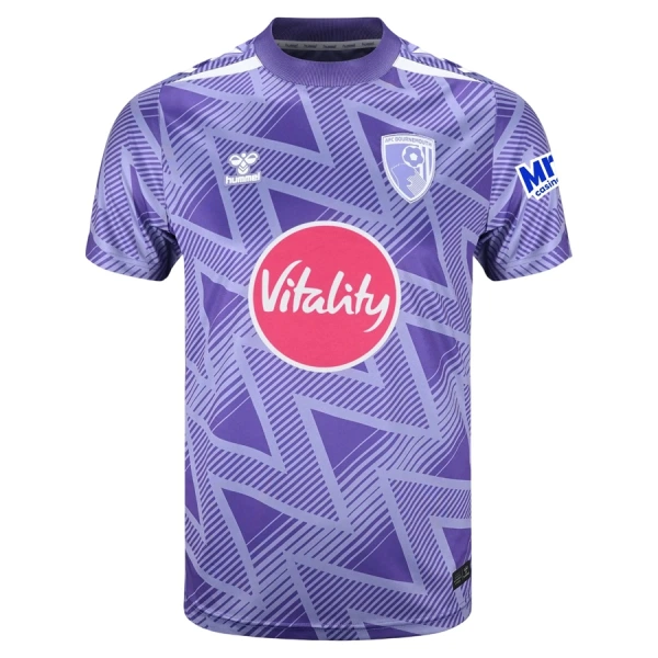 Kit De Football Bournemouth Enfant Extérieur 26/27