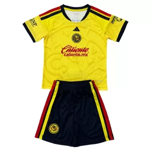 Kit De Football Club América Enfant Domicile 26/27