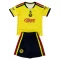 Kit De Football Club América Enfant Domicile 26/27