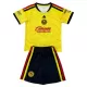 Kit De Football Club América Enfant Domicile 26/27 Kit De Football Club América Enfant Domicile 26/27
