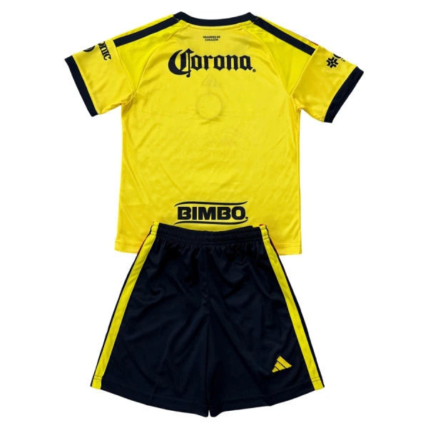 Kit De Football Club América Enfant Domicile 26/27