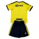 Kit De Football Club América Enfant Domicile 26/27