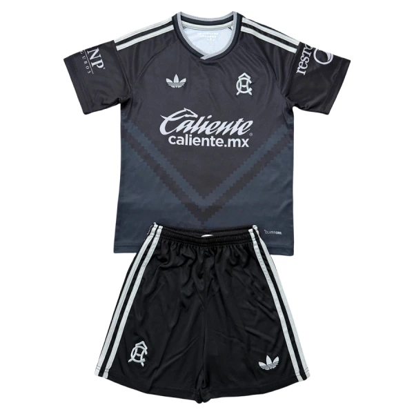 Kit De Football Club América Enfant Extérieur 26/27 Kit De Football Club América Enfant Extérieur 26/27
