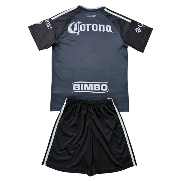 Kit De Football Club América Enfant Extérieur 26/27