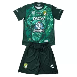 Kit De Football Club Leon Enfant Domicile 26/27