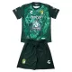Kit De Football Club Leon Enfant Domicile 26/27 Kit De Football Club Leon Enfant Domicile 26/27