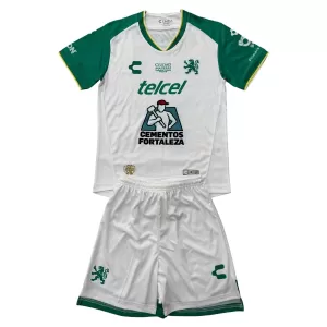 Kit De Football Club Leon Enfant Extérieur 26/27