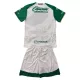 Kit De Football Club Leon Enfant Extérieur 26/27