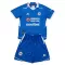 Kit De Football Cruz Azul Enfant Domicile 26/27