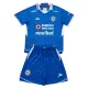 Kit De Football Cruz Azul Enfant Domicile 26/27 Kit De Football Cruz Azul Enfant Domicile 26/27