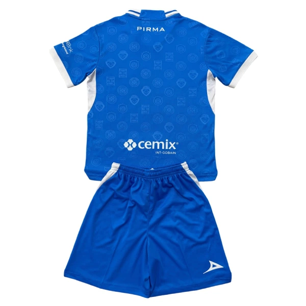 Kit De Football Cruz Azul Enfant Domicile 26/27