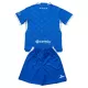 Kit De Football Cruz Azul Enfant Domicile 26/27