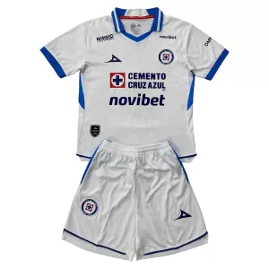 Kit De Football Cruz Azul Enfant Extérieur 26/27