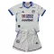 Kit De Football Cruz Azul Enfant Extérieur 26/27