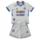Kit De Football Cruz Azul Enfant Extérieur 26/27 Kit De Football Cruz Azul Enfant Extérieur 26/27