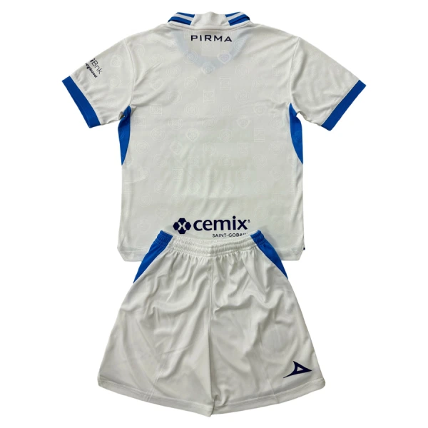 Kit De Football Cruz Azul Enfant Extérieur 26/27