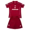 Kit De Football Deportivo Toluca Enfant Domicile 26/27