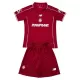 Kit De Football Deportivo Toluca Enfant Domicile 26/27 Kit De Football Deportivo Toluca Enfant Domicile 26/27