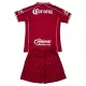 Kit De Football Deportivo Toluca Enfant Domicile 26/27