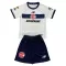Kit De Football Deportivo Toluca Enfant Extérieur 26/27