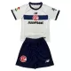 Kit De Football Deportivo Toluca Enfant Extérieur 26/27 Kit De Football Deportivo Toluca Enfant Extérieur 26/27