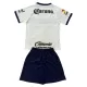 Kit De Football Deportivo Toluca Enfant Extérieur 26/27